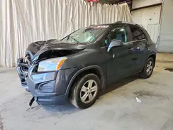 3GNCJPSB0GL271291 2016 CHEVROLET TRAX