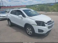 3GNCJPSB0GL273039 2016 CHEVROLET TRAX