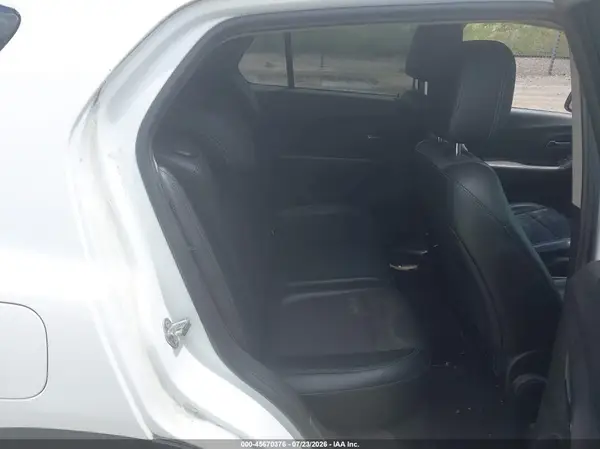 3GNCJPSB0GL273039 2016 CHEVROLET TRAX - Image 8