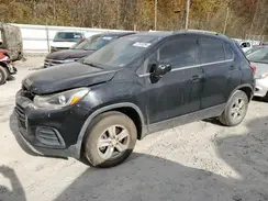 3GNCJPSB0HL131680 2017 CHEVROLET TRAX