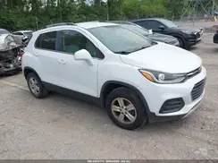 3GNCJPSB0HL140086 2017 CHEVROLET TRAX