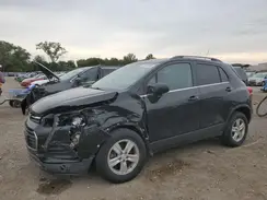 3GNCJPSB0HL140492 2017 CHEVROLET TRAX
