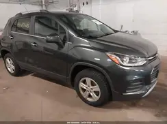 3GNCJPSB0HL144316 2017 CHEVROLET TRAX