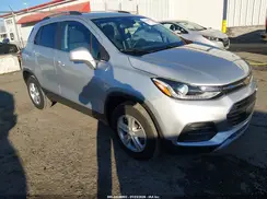 3GNCJPSB0HL144459 2017 CHEVROLET TRAX