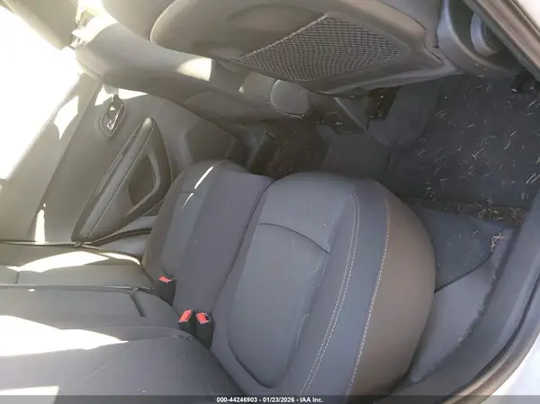 3GNCJPSB0HL144459 2017 CHEVROLET TRAX - Image 8