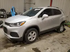 3GNCJPSB0HL146017 2017 CHEVROLET TRAX
