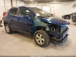 3GNCJPSB0HL151170 2017 CHEVROLET TRAX