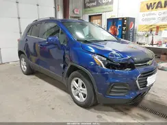 3GNCJPSB0HL162234 2017 CHEVROLET TRAX
