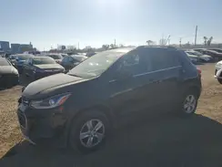 3GNCJPSB0HL165117 2017 CHEVROLET TRAX