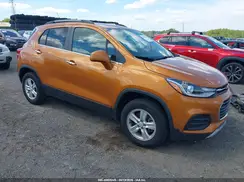 3GNCJPSB0HL173671 2017 CHEVROLET TRAX