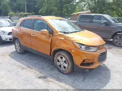 3GNCJPSB0HL184914 2017 CHEVROLET TRAX