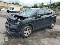 3GNCJPSB0HL189563 2017 CHEVROLET TRAX