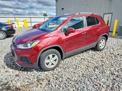 3GNCJPSB0HL203333 2017 CHEVROLET TRAX