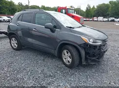 3GNCJPSB0HL205633 2017 CHEVROLET TRAX
