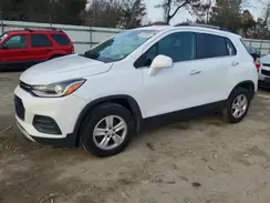 3GNCJPSB0HL221850 2017 CHEVROLET TRAX