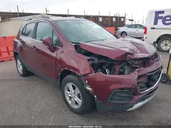 3GNCJPSB0HL222514 2017 CHEVROLET TRAX