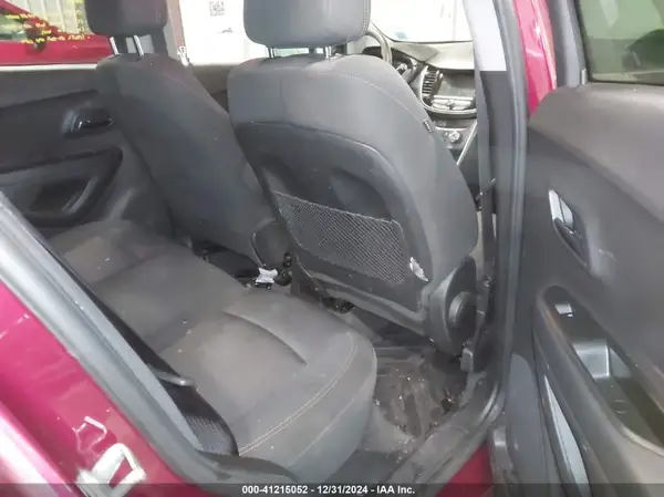 3GNCJPSB0HL222559 2017 CHEVROLET TRAX - Image 8