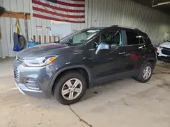 3GNCJPSB0HL224795 2017 CHEVROLET TRAX