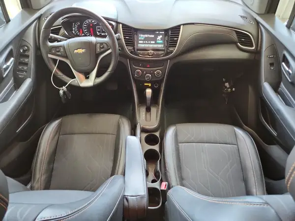 3GNCJPSB0HL224795 2017 CHEVROLET TRAX - Image 8