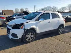 3GNCJPSB0HL226336 2017 CHEVROLET TRAX