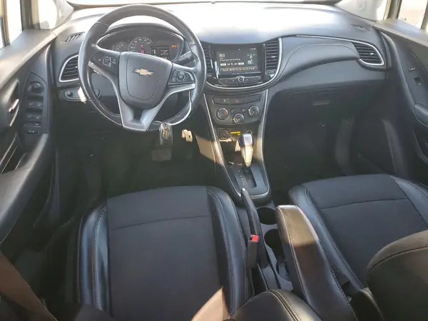 3GNCJPSB0HL226336 2017 CHEVROLET TRAX - Image 8