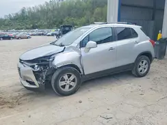 3GNCJPSB0HL228359 2017 CHEVROLET TRAX