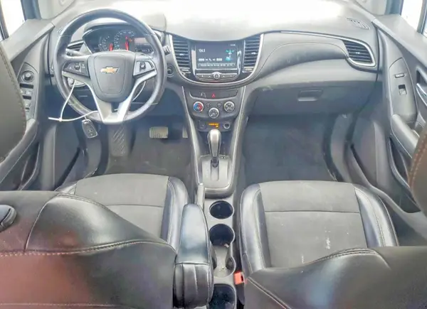 3GNCJPSB0HL228359 2017 CHEVROLET TRAX - Image 8