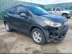 3GNCJPSB0HL229706 2017 CHEVROLET TRAX
