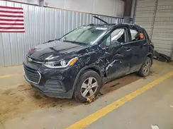 3GNCJPSB0HL235859 2017 CHEVROLET TRAX