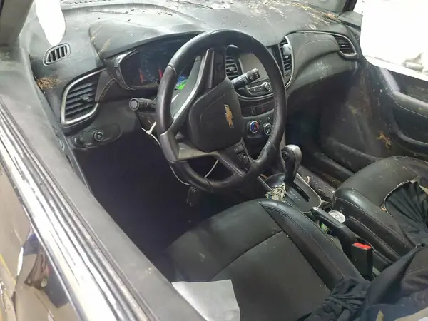 3GNCJPSB0HL235859 2017 CHEVROLET TRAX - Image 8