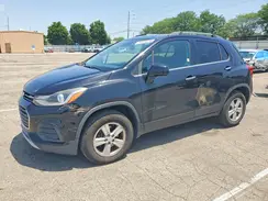 3GNCJPSB0HL236638 2017 CHEVROLET TRAX