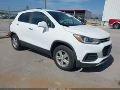 3GNCJPSB0HL238065 2017 CHEVROLET TRAX