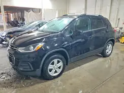 3GNCJPSB0HL241001 2017 CHEVROLET TRAX