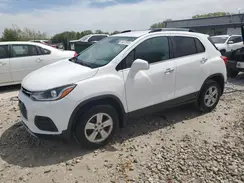 3GNCJPSB0HL248157 2017 CHEVROLET TRAX