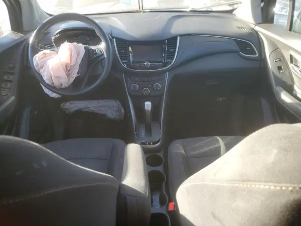 3GNCJPSB0HL249874 2017 CHEVROLET TRAX - Image 8