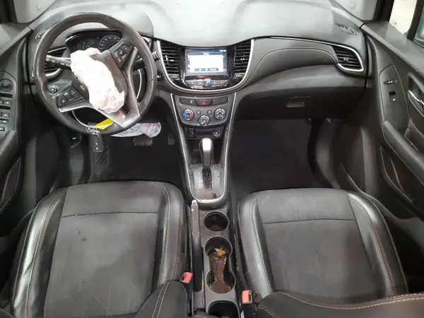 3GNCJPSB0HL254511 2017 CHEVROLET TRAX - Image 8
