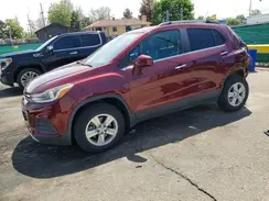 3GNCJPSB0HL263547 2017 CHEVROLET TRAX