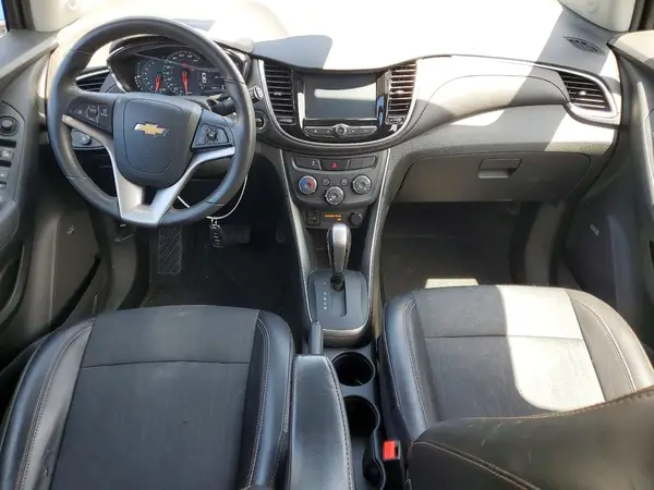3GNCJPSB0HL263547 2017 CHEVROLET TRAX - Image 8