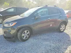 3GNCJPSB0HL263760 2017 CHEVROLET TRAX