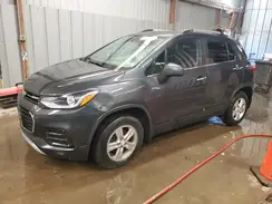 3GNCJPSB0HL264004 2017 CHEVROLET TRAX