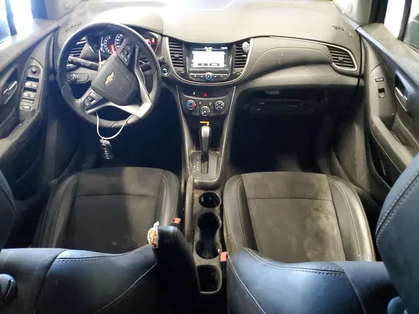 3GNCJPSB0HL264004 2017 CHEVROLET TRAX - Image 8
