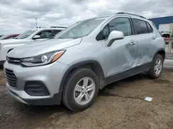 3GNCJPSB0HL266321 2017 CHEVROLET TRAX