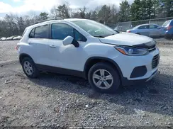 3GNCJPSB0HL271745 2017 CHEVROLET TRAX