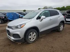 3GNCJPSB0HL272054 2017 CHEVROLET TRAX