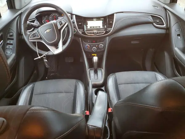 3GNCJPSB0HL272054 2017 CHEVROLET TRAX - Image 8