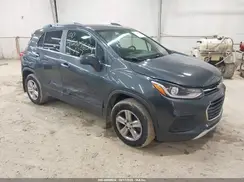 3GNCJPSB0HL272264 2017 CHEVROLET TRAX