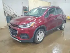 3GNCJPSB0HL272782 2017 CHEVROLET TRAX