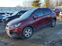 3GNCJPSB0HL273608 2017 CHEVROLET TRAX