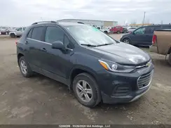 3GNCJPSB0HL279182 2017 CHEVROLET TRAX