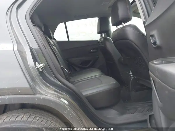 3GNCJPSB0HL279182 2017 CHEVROLET TRAX - Image 8